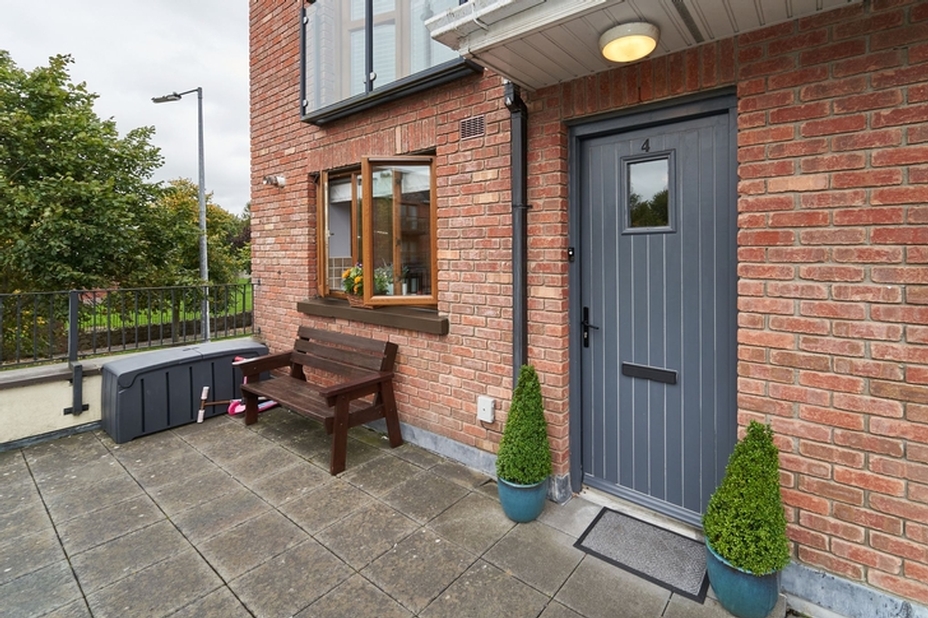 4 Centrepoint Ratoath Co Meath A85 AE40