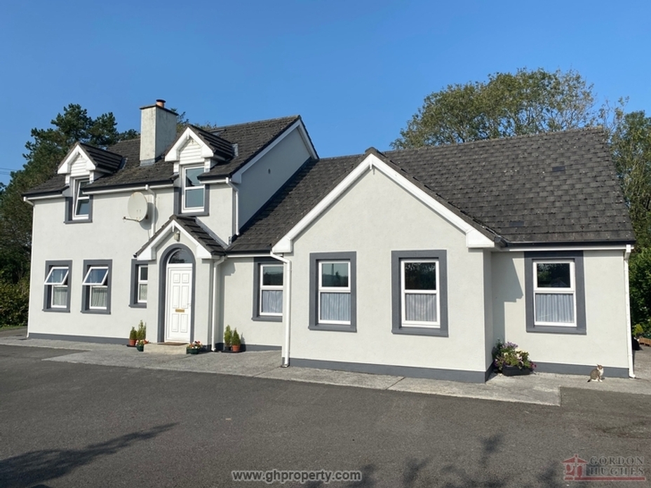 Tullylannan, Leitrim Village, Co.Leitrim N41 C3F8