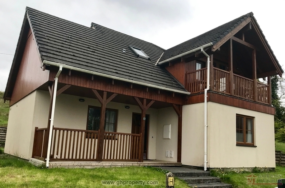 502 Ramada Lough Allen Resort, Drumshanbo, Co Leitrim N41 F254