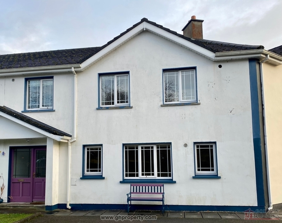 No 6 Ceis Lawns, Keshcarrigan, Co. Leitrim N41 YC52