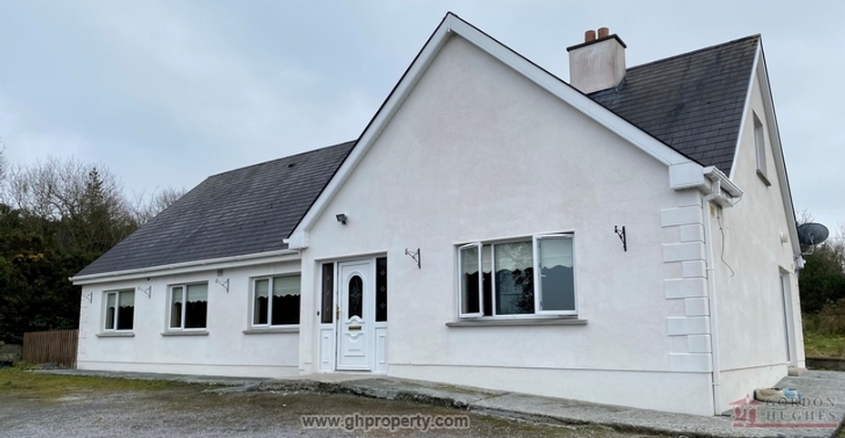 Gradogue, Aughavas, Co Leitrim H12 PK16