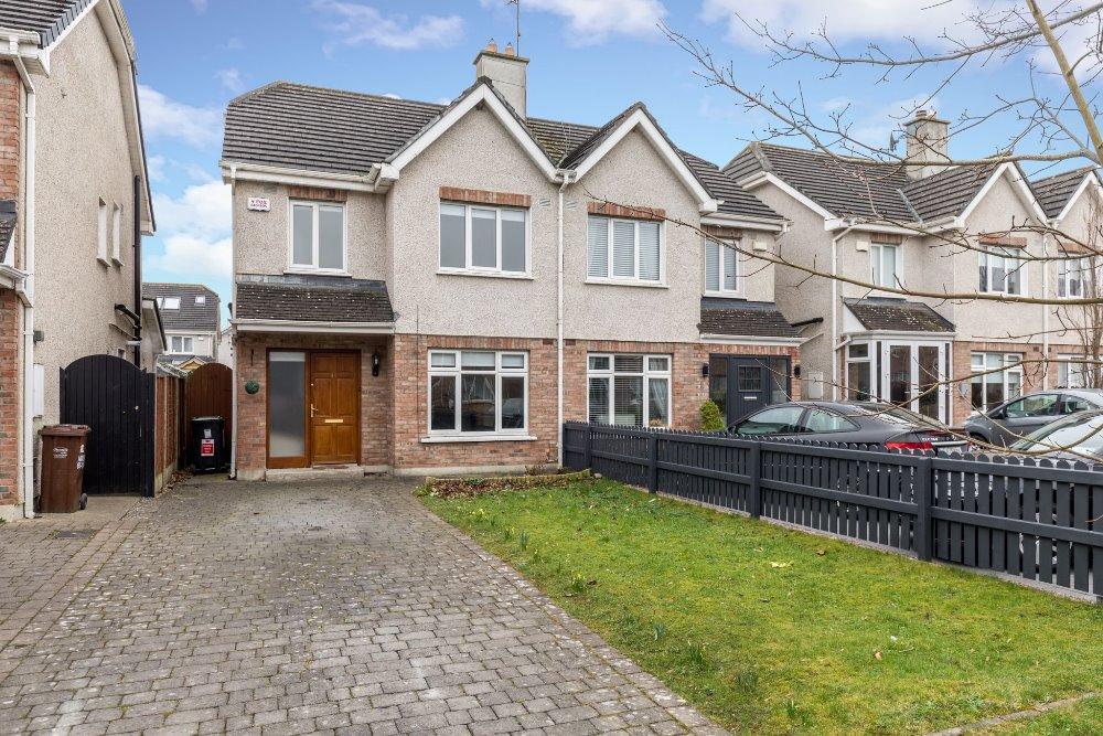 46 Moulden Bridge, Ratoath, Co Meath