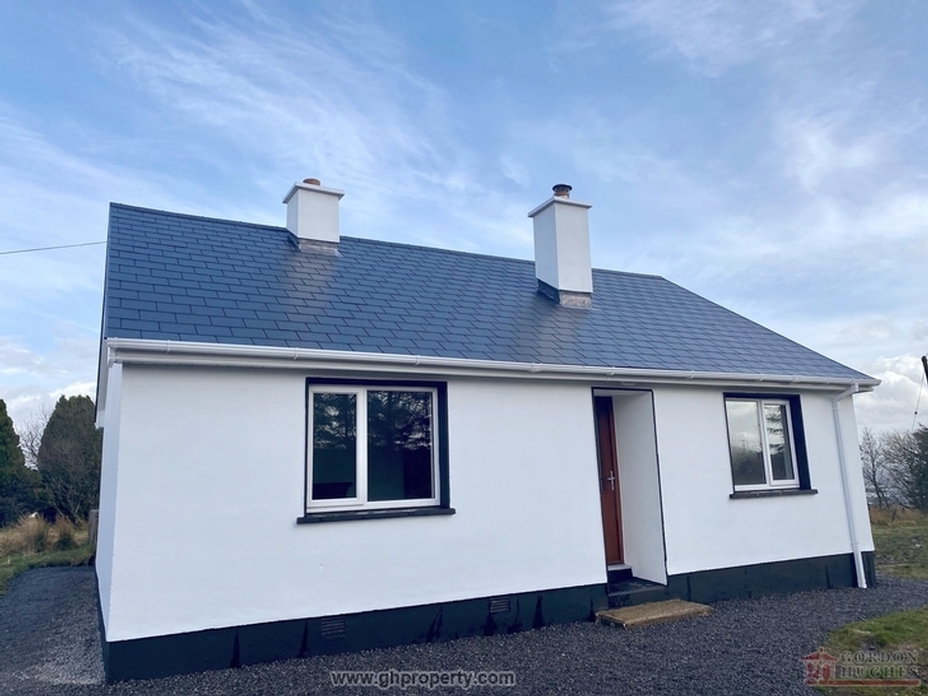 Arigna, Carrick on Shannon, Co Roscommon