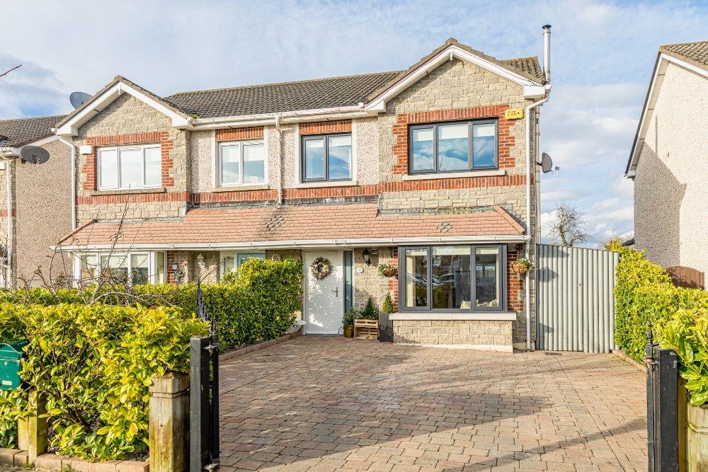 52 Foxlodge Manor, Ratoath, Co Meath