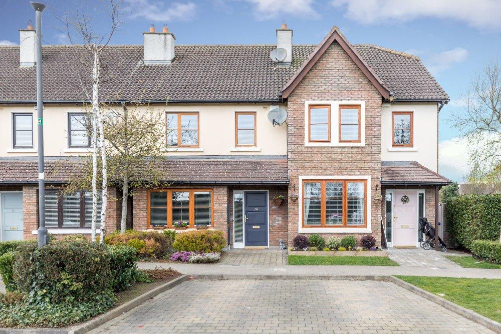 24 Steeplechase Green, Ratoath, Co Meath