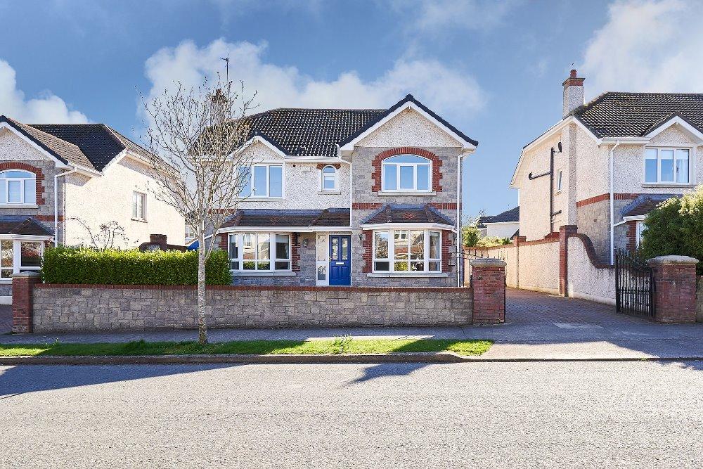 8 The Lane, Foxlodge Woods, Ratoath, Co Meath