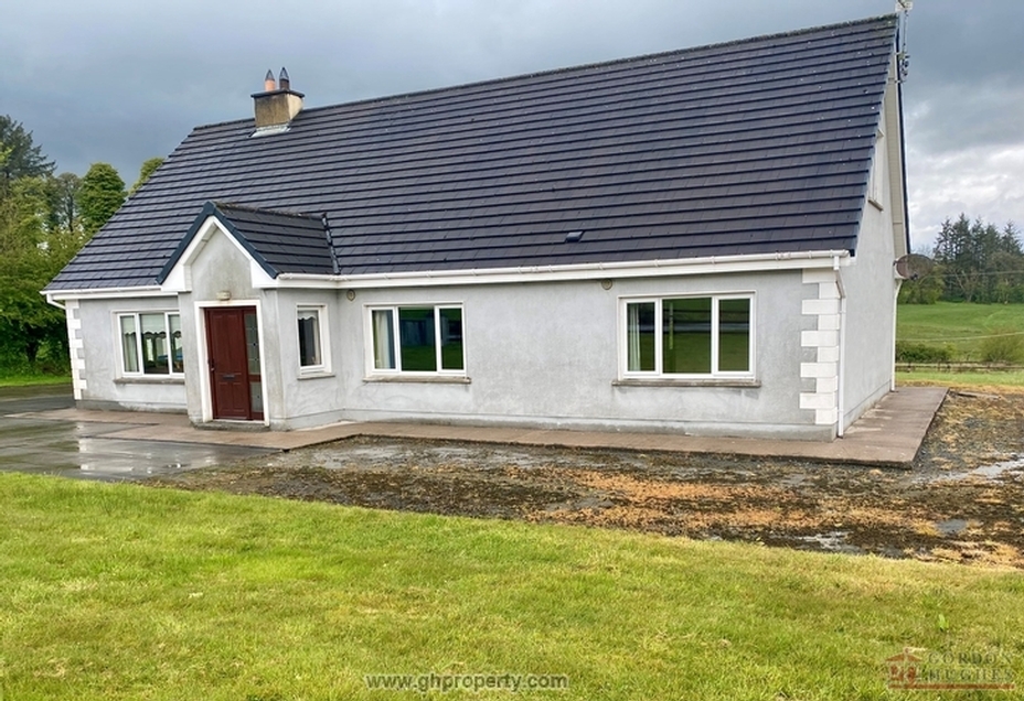 Ballycallen, Fenagh, Co. Leitrim N41 VP95