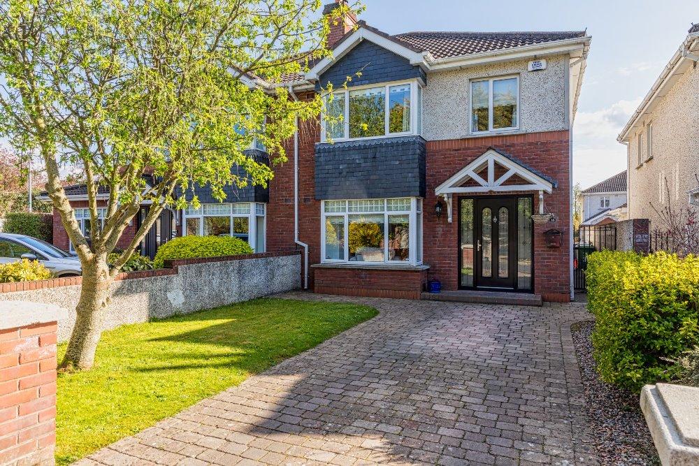 38 Woodlands Park Ratoath Co Meath