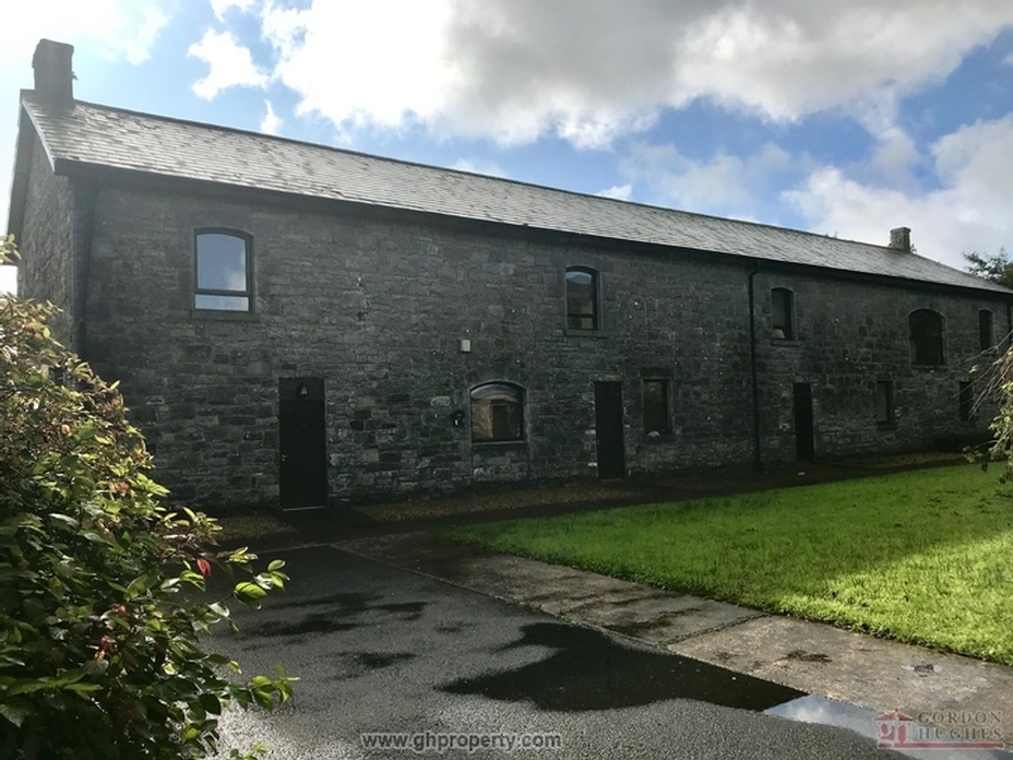 16 The Old Mill Apartments, Dromahair, Co. Leitrim F91 NX51