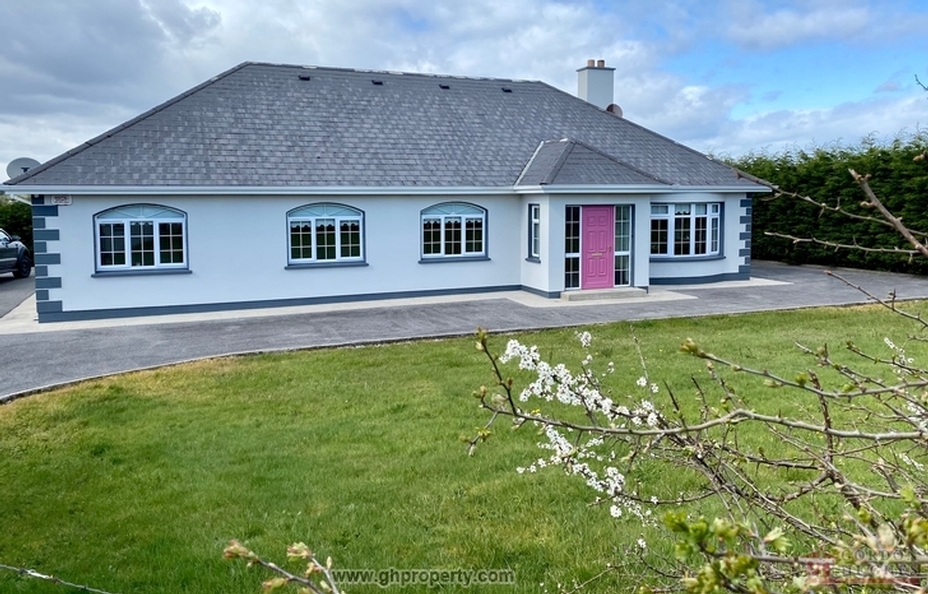 Coranagh, Carrigallen, Co. Leitrim H12 F671