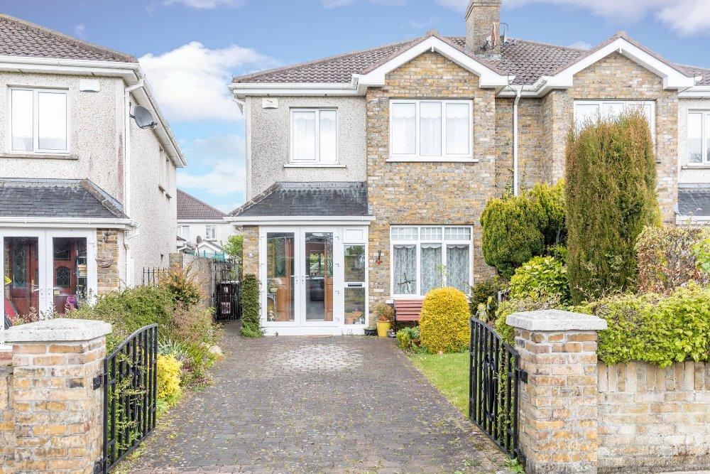 31 Woodlands Park Ratoath Co Meath