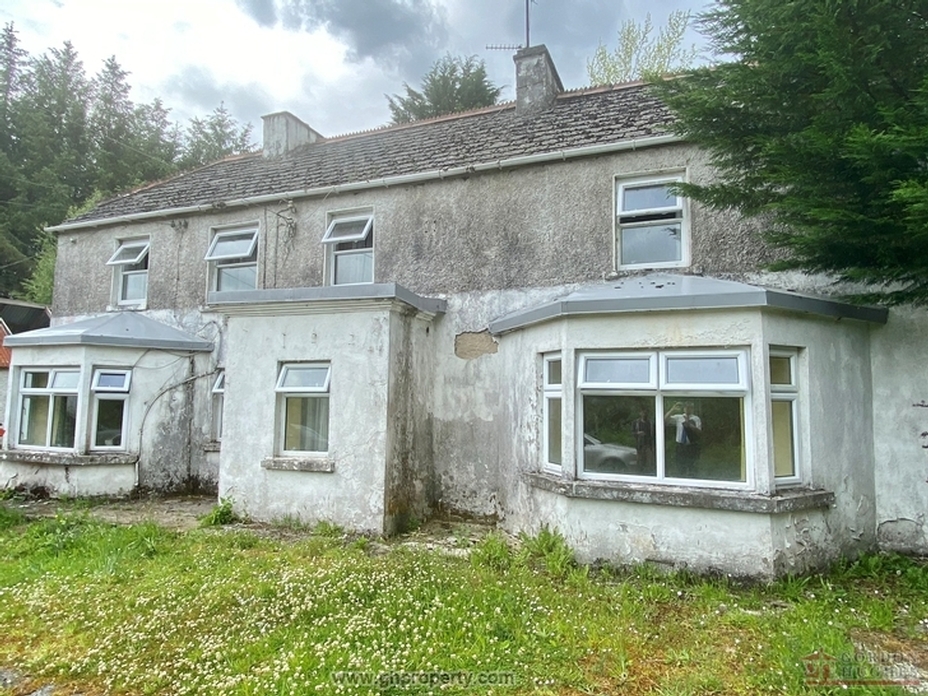 Ardlougher, Gorvagh P.O, Co. Leitrim N41 YV79