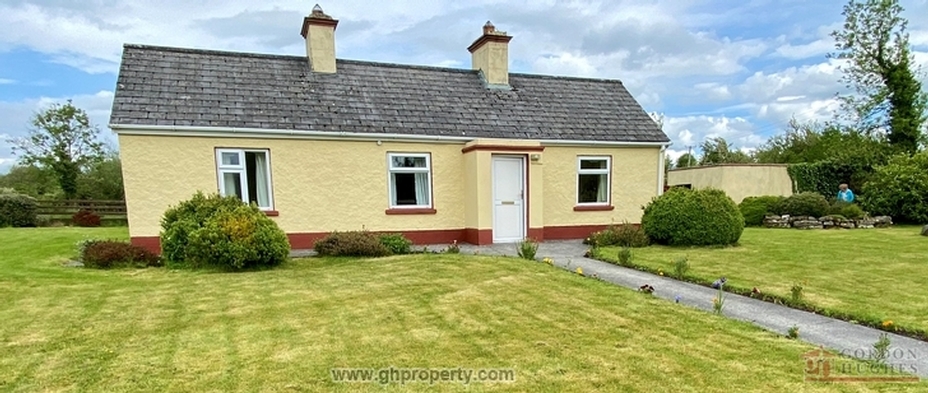 Cornageeha, Mohill, Co Leitrim N41 Y5X8