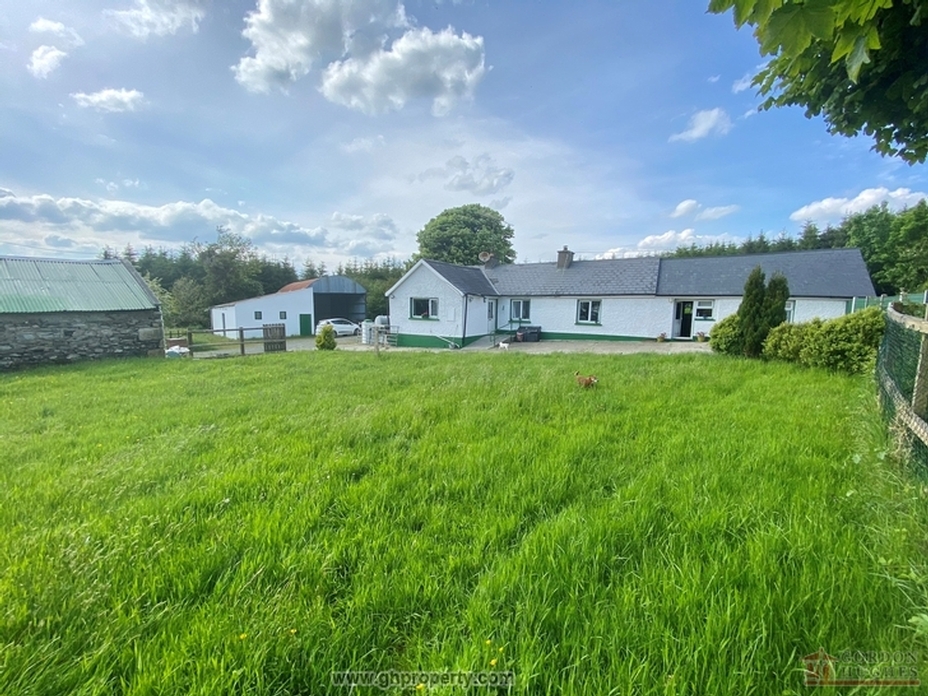 Corneddan, Ballinalee, Co Longford N39 X212