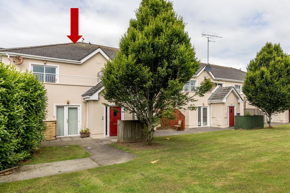 No.12 The Pines, Fairyhouse Road, Ratoath, Co Meath A85 KA44