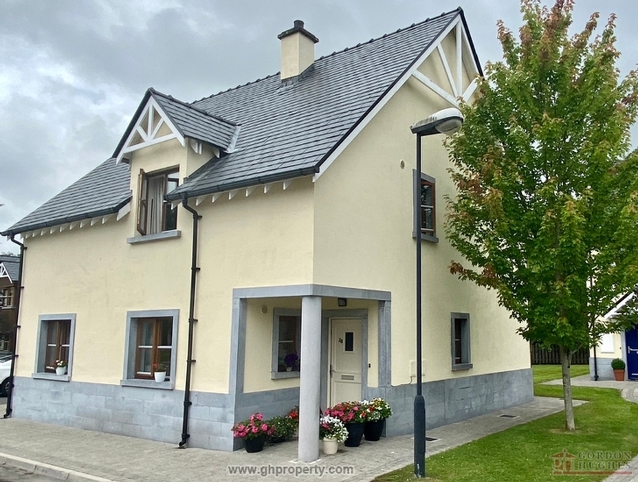 No.28 Carolans Court, Kilronan Castle Estate, Co Roscommon F52 XK31