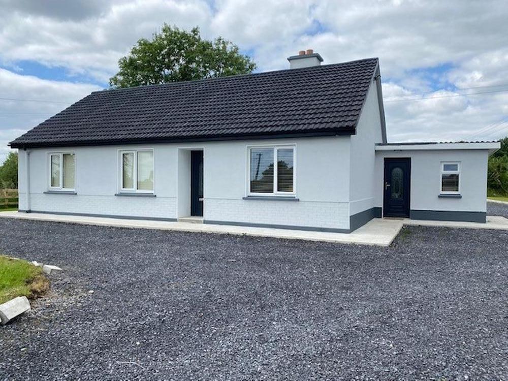 Toome Ballymahon Co Longford N39D5H2