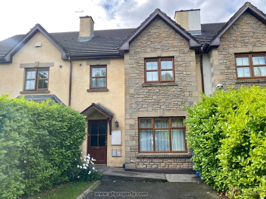 No.9 Canal Drive, Prospect Wood, Co Longford N39 X3T7