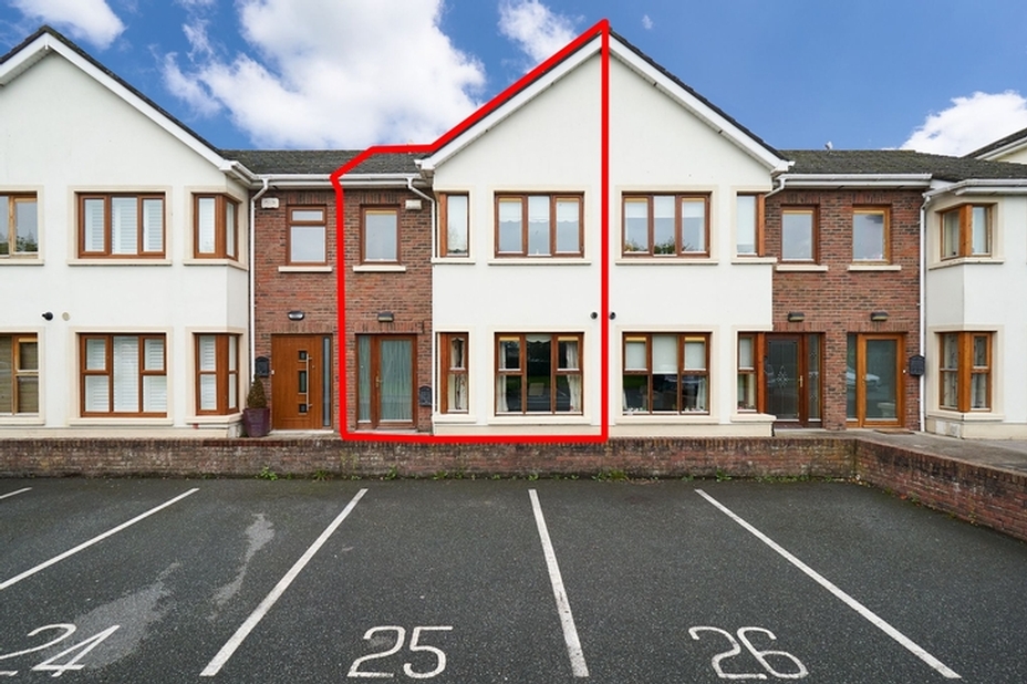 30 Corballis Demesne, Ratoath, Co. Meath, A85 FW30