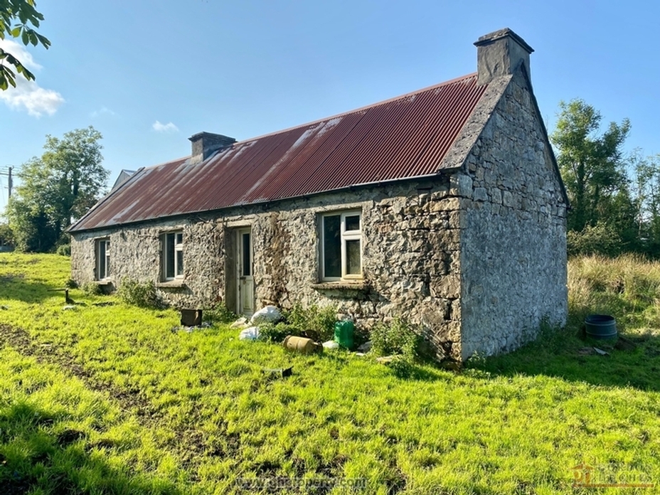 Aghaboneill, Keshcarrigan, Co. Leitrim N41 Y381