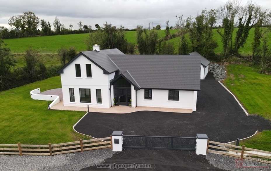 Toome, Carrigallen, Co Leitrim H12 HY40