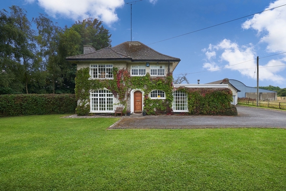 Colliga House, Fairyhouse Road, Ratoath, Co. Meath, A85 EA24