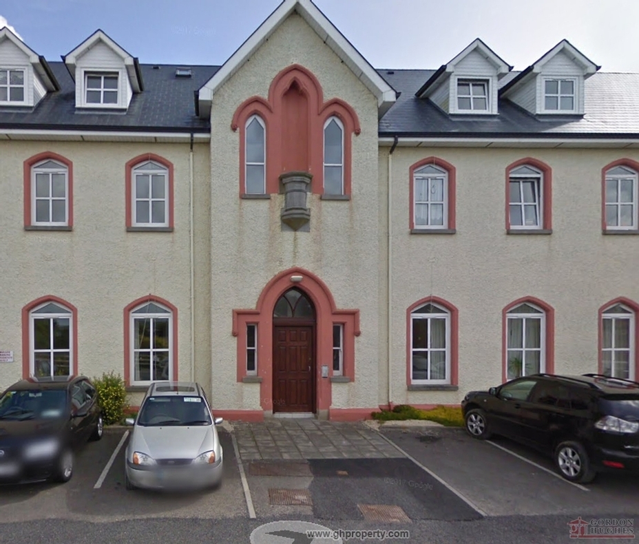 9 Marymount, Carrick On Shannon, Co. Leitrim N41 KC52