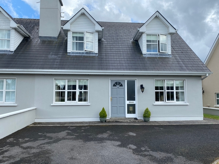 13 Acres Hill, Ballinameen, Boyle Co. Roscommon F52 ET02