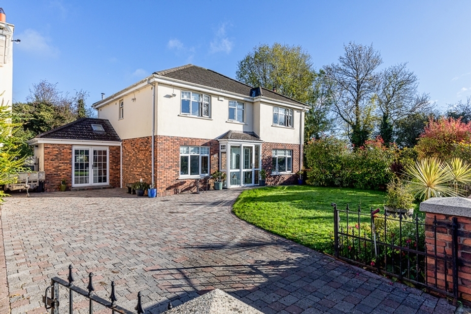 6 Carraig Na Gabhna, Fairyhouse Road, Ratoath, Co Meath, A85 RC42
