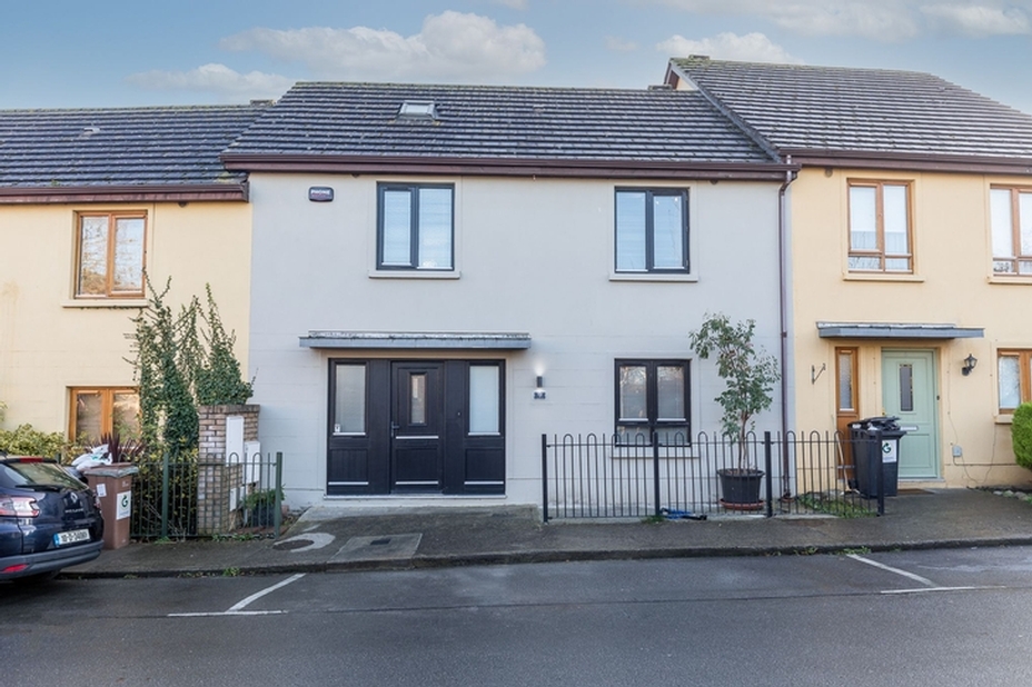 9 Thornleigh Road, Swords, Co. Dublin. K67 YH73.