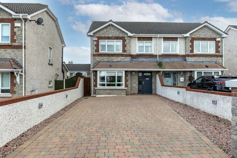 105 Foxlodge Manor, Ratoath, Co. Meath, A85 F851