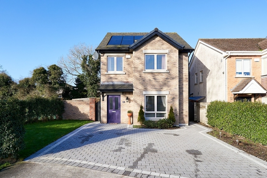 16 Kellett’s Grove, Dunshaughlin, Co. Meath, A85 DX57.