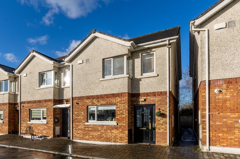 17 Millview, The Old Mill, Ratoath, Co. Meath, A85 R232