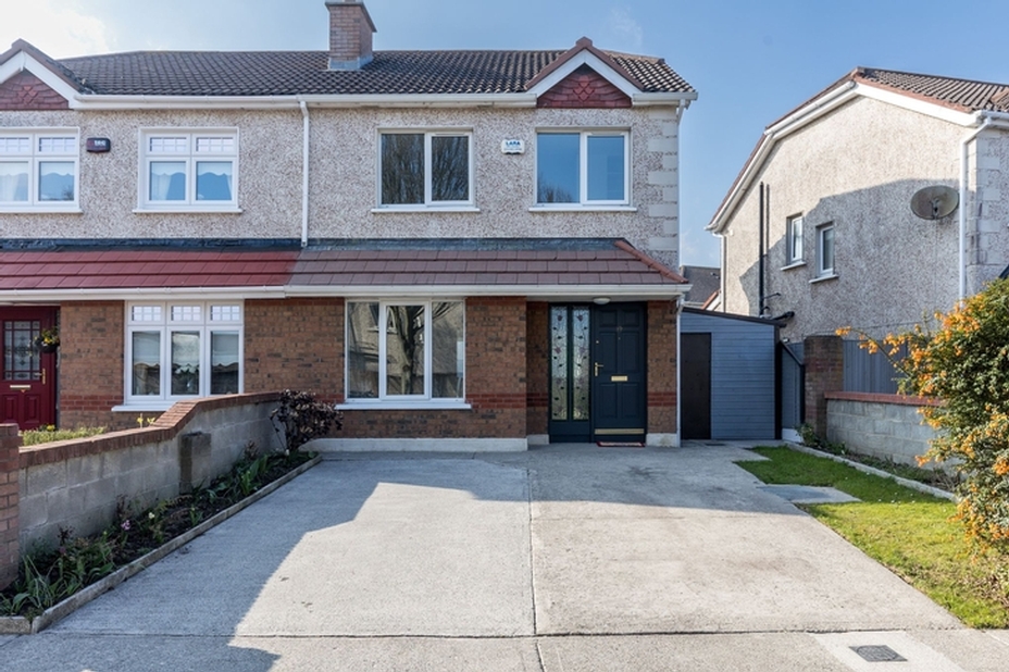 19 Bramblefield Crescent, Clonee, Dublin 15, D15 H7P6