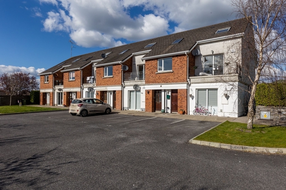 4 Fortune Court, Fortune Way, Ratoath, Co. Meath, A85 AE17
