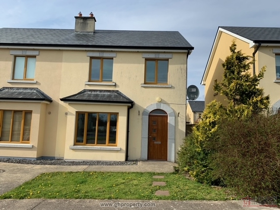 16 Oakport, Cootehall, Carrick on Shannon, Co.Roscommon F52 DN25