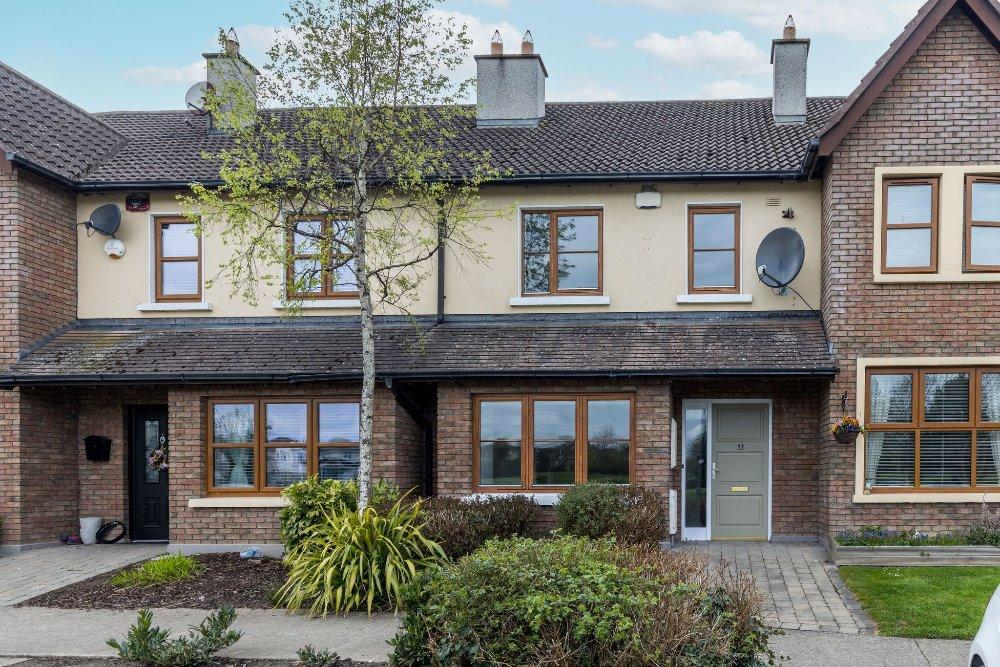 53 Steeplechase Green, Ratoath, Co. Meath, A85 D896