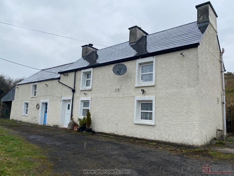 Woodside Cottage, Lisacoghill, Drumkeeran, Co Leitrim N41 VA00