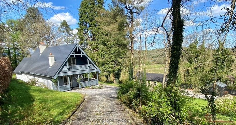 Sruhaun, Foxfield P.O., Fenagh, Co Leitrim N41 N578