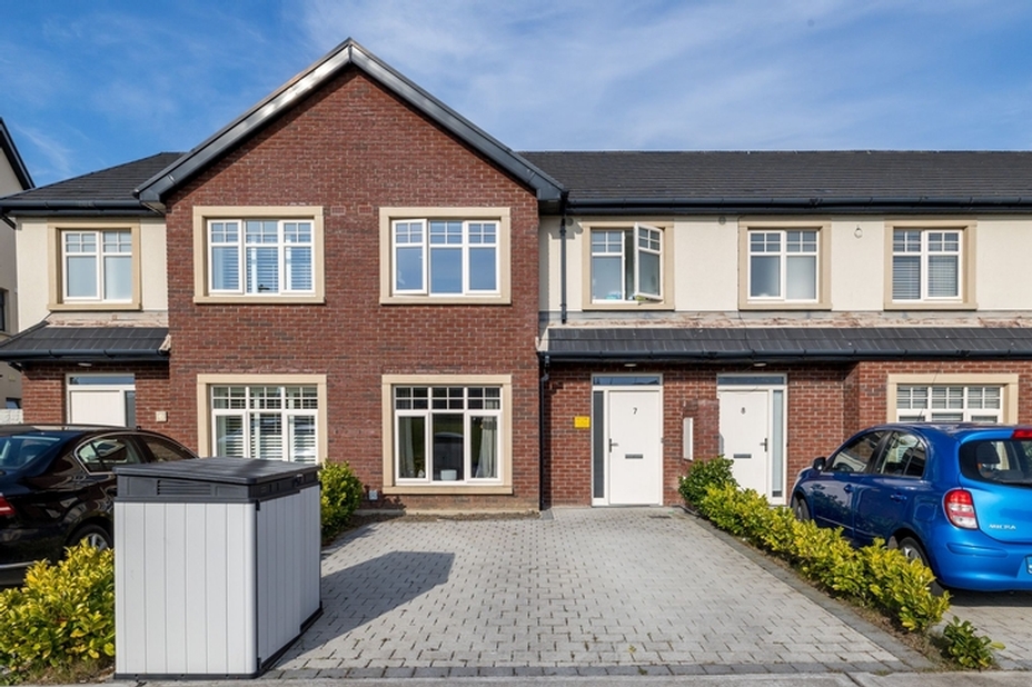 7 The Crescent, Broadmeadow Vale, Ratoath, Co. Meath, A85 XR86