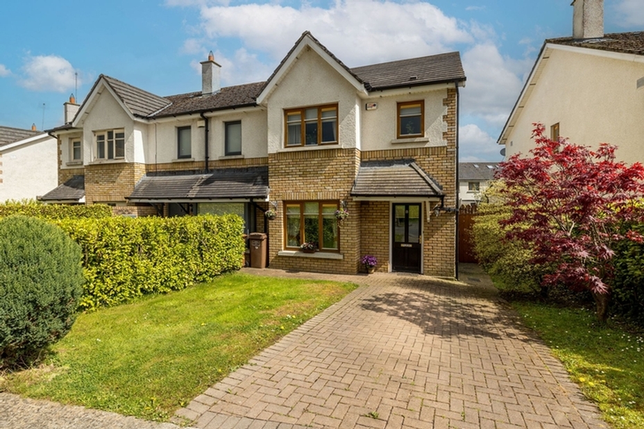 13 The Rise, Milltree Park, Ratoath, Co. Meath, A85 XE10