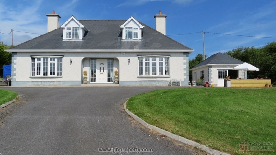 Cois Locha, Gubroe, Keshcarrigan, Co. Leitrim N41 W985