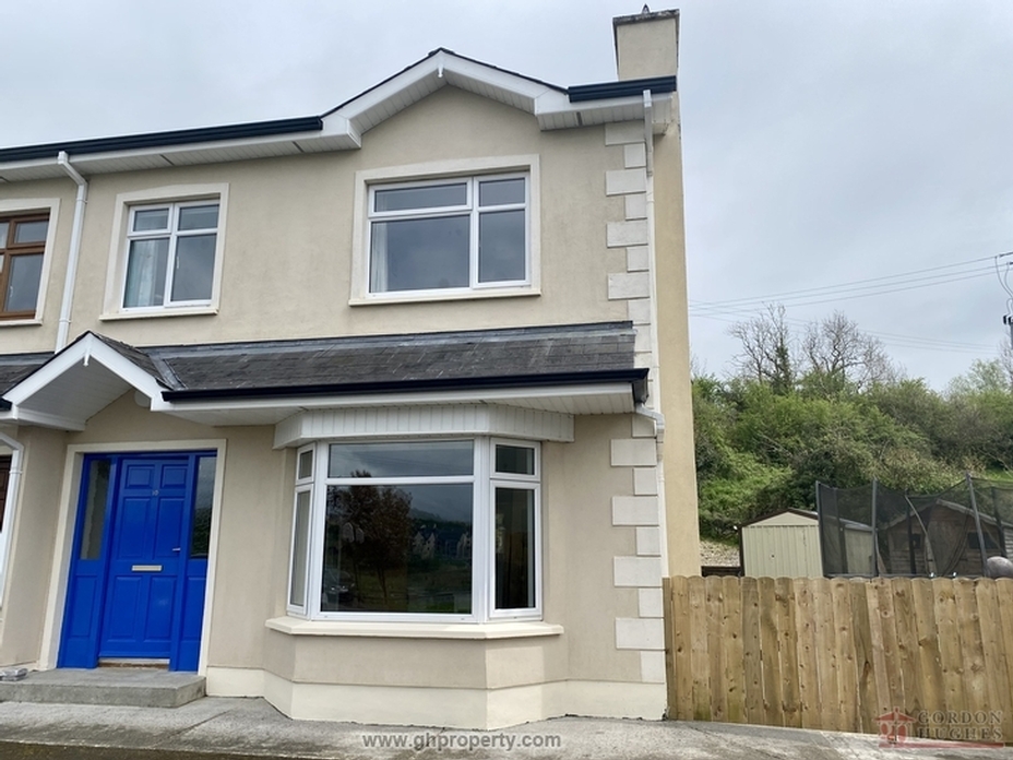 No.10 Church Road, Leitrim Village, Co Leitrim N41 WY05