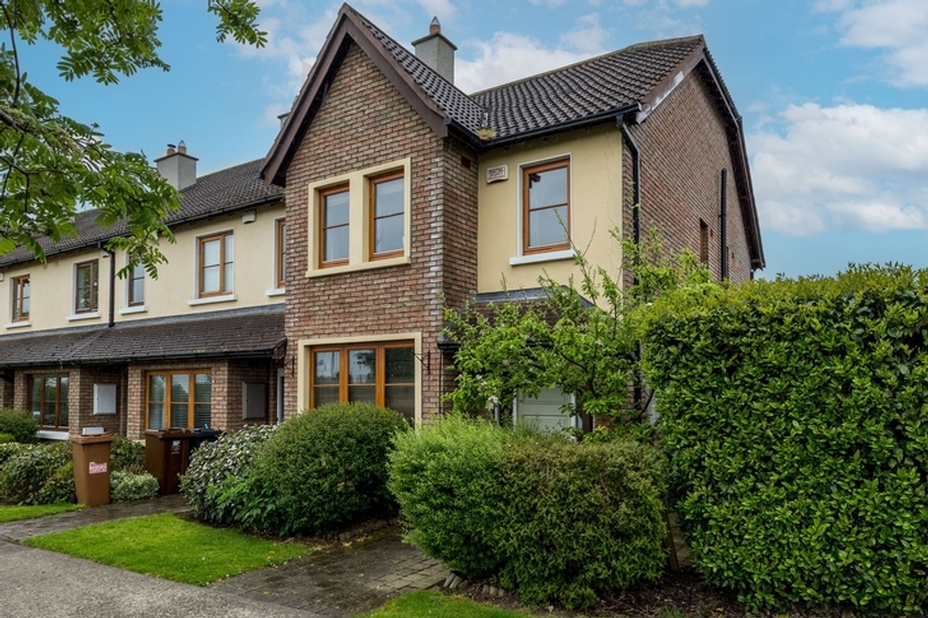 144 Steeplechase Green, Ratoath, Co. Meath, A85 YP46