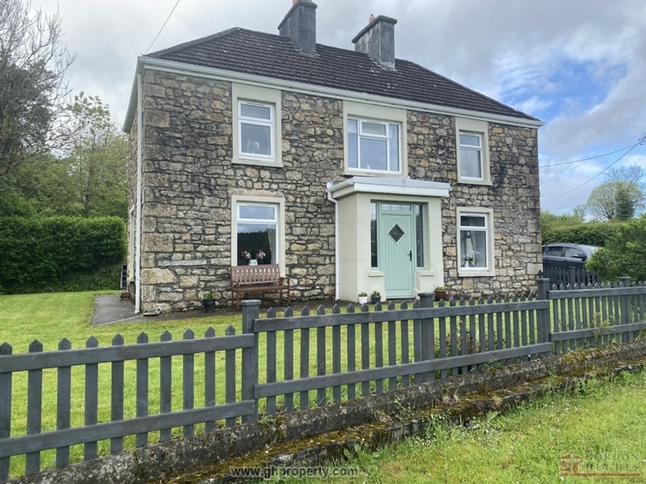 Lisgillock Glebe, Aughavas, Co Leitrim N41 FF65