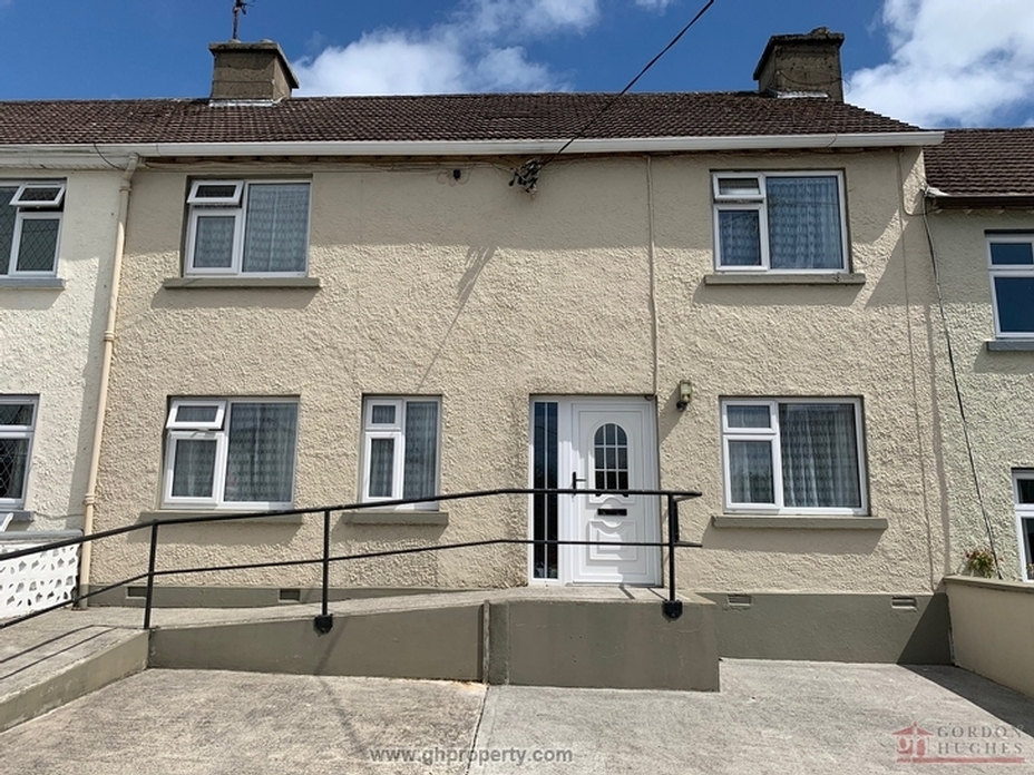 No.7 St Patricks Park, Carrick on Shannon, Co Leitrim N41 K757