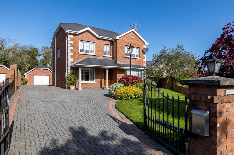 Well Road, Ratoath, Co. Meath, A85 KP58