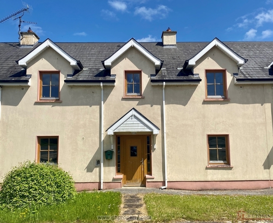 No7 Croi na Carraige, Keshcarrigan, Co Leitrim N41 E086