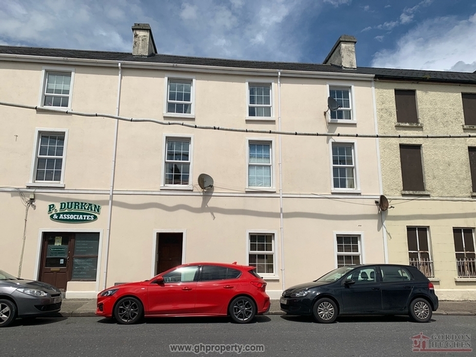 No.5 Old Post Office, Main Street, Elphin, Co Roscommon F45 X258