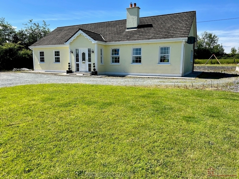 Funshinagh, Keshcarrigan, Co Leitrim N41 P959